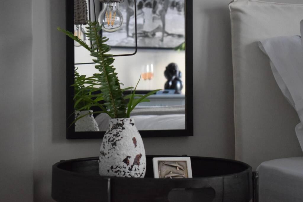 Ockto Luxurious Business Travel Apartment Athena Bagian luar foto