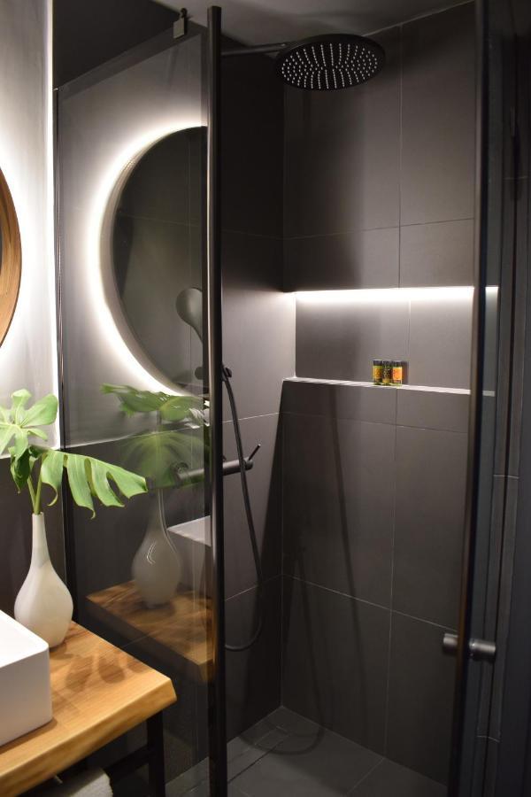 Ockto Luxurious Business Travel Apartment Athena Bagian luar foto
