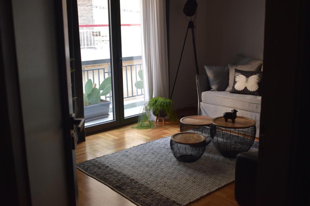 Ockto Luxurious Business Travel Apartment Athena Bagian luar foto